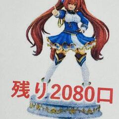 【キリ番賞まで】8/1現在　残り2080口　【1/7スケールフィ...