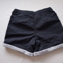 ①フェニックス PHENIX Briskly Short Pants PHA62SP70 レディースSの画像
