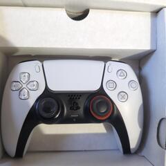 PS5本体の画像