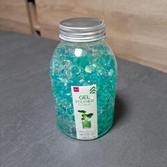 ジェルポリマー