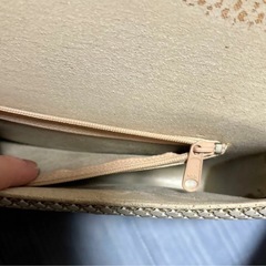 ショルダーバッグの画像