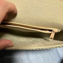 ショルダーバッグの画像
