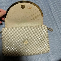 ショルダーバッグの画像