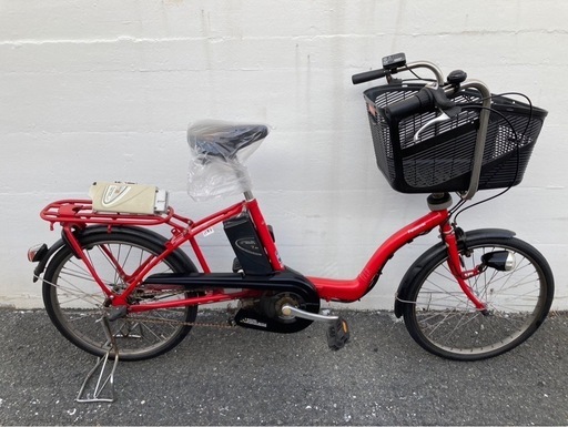 1183送料無料エリア多数！安心保証付き！安全整備済み！電動自転車