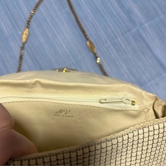 ショルダーバッグの画像