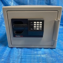 セントリー  耐火金庫 《SB0507》