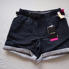 ①フェニックス PHENIX Briskly Short Pan...