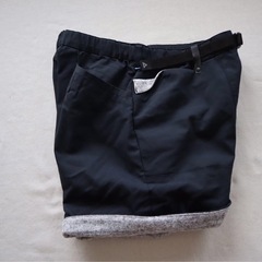 ①フェニックス PHENIX Briskly Short Pants PHA62SP70 レディースLの画像