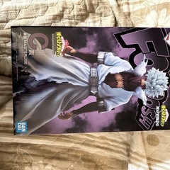 　一番くじ　僕のヒーローアカデミア Let you downの画像