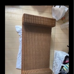 テーブルの画像