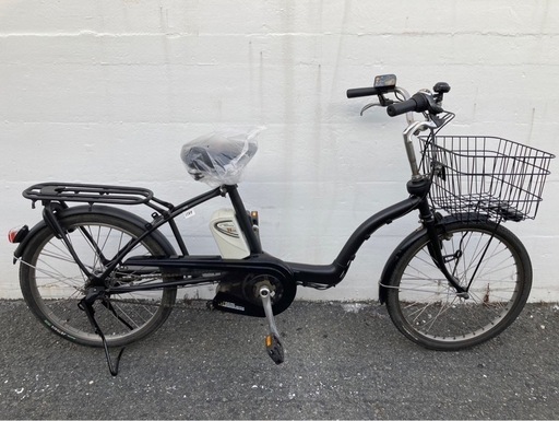 1184送料無料エリア多数！安心保証付き！安全整備済み！電動自転車