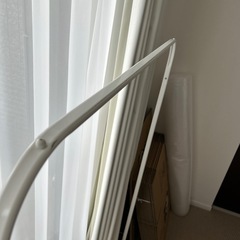 ハンガーラック　IKEA 
の画像