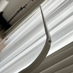ハンガーラック　IKEA 
の画像
