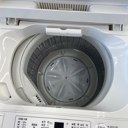 トレファク摂津店】YAMADA（ヤマダ）の全自動洗濯機入荷いたしました！！！