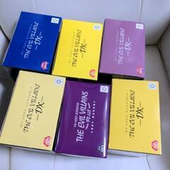 ヒロアカ　フィギュア　シリーズコンプリートセット　新品の画像