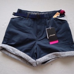 ②フェニックス PHENIX Briskly Short Pan...