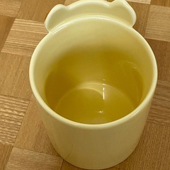 リラックマ　キッチンツールスタンドの画像