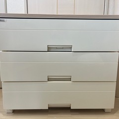 Fits チェストフィッツプラス 3段