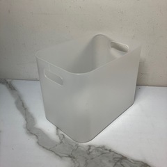 K2408-018 半透明クリアケース キズ・汚れあり 中古