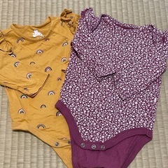 BABY GAP/60サイズ/セット