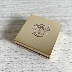 ☆お値引可能☆【極美品】BOBBI BROWN  リュクス アイシャドウ メタル01ヒートレイの画像