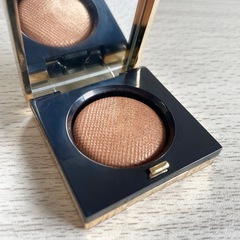 ☆お値引可能☆【極美品】BOBBI BROWN  リュクス アイシャドウ メタル01ヒートレイの画像