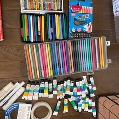 合わせて絵具
