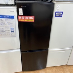 【トレファク摂津店】TOSHIBA 2ドア冷蔵庫が入荷致しました！！