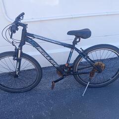 自転車部品取りレストア等