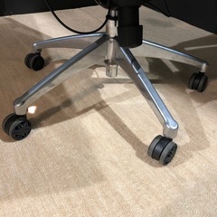 ✨大特価✨KOIZUMI コイズミ メッシュ JG7シリーズ　オフィスチェア　リクライニング✨（No.24-0801-01）の画像