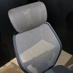 ✨大特価✨KOIZUMI コイズミ メッシュ JG7シリーズ　オフィスチェア　リクライニング✨（No.24-0801-01）の画像