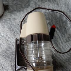 車専用湯沸かし器