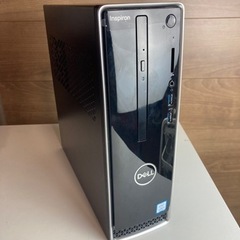 DELL Inspiron 3471 i5-9400 SSD25...