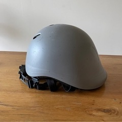 nicco ヘルメットの画像