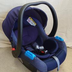 便利です　ベビーシート