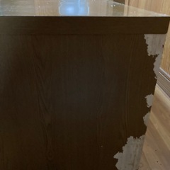 ローチェスト(整理タンス)の画像