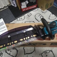 マキタ１８ＶバリカンMUH367DZ【単品】