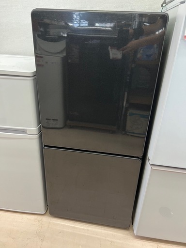 美原店　110L ノンフロン冷凍冷蔵庫　UR-F110F 2ドア　2014年製