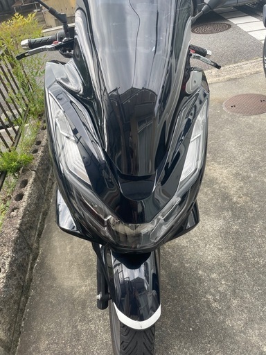 ホンダ PCX125