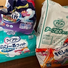 大人用 おむつ 介護