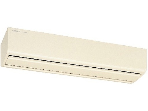【店頭引取限定】【未使用品】MITSUBISHI 三菱 業務用エアーカーテン 30,800円(税込)