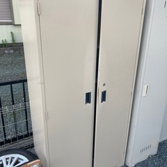オフィスロッカー