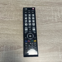 東芝 液晶カラーテレビ 32インチ 32S8 2015年製の画像