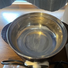 よもぎ蒸しセットの画像