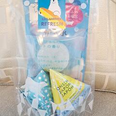 【新品】定価693円　入浴剤の画像