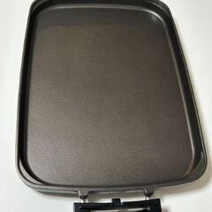 これからの季節に大活躍!!【鹿児島市リサイクルストアスターズ吉野店】【中古】象印　ホットプレート　やきやき　ZOJIRUSHI 型番  EA-GV35 の画像