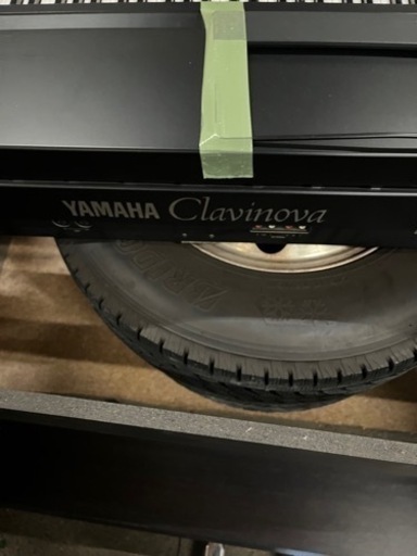 ヤマハ　電子ピアノ