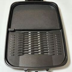 これからの季節に大活躍!!【鹿児島市リサイクルストアスターズ吉野店】【中古】象印　ホットプレート　やきやき　ZOJIRUSHI 型番  EA-GV35 の画像