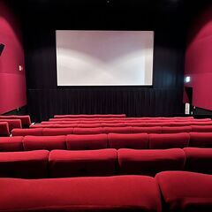 週3日からOK！映画館で動画配信サービスのご案内をしていただきま...