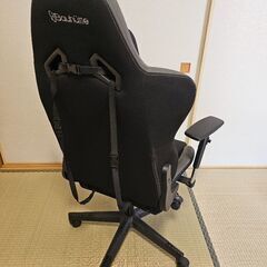 定価36000円　Bauhutte ゲーミングチェアRS-950RRの画像